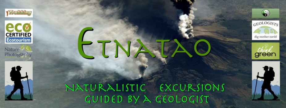 Etnatao Naturalistic Excursions on Mount Etna